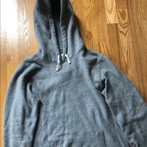 Gray Men’s Hoodie